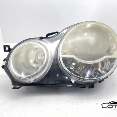 Lijevi far VW POLO 9N 2001-2005