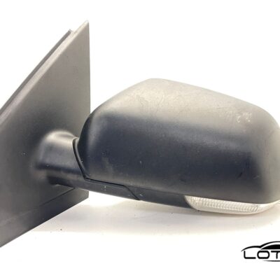 Lijevi retrovizor VW POLO 9N 2005-2009