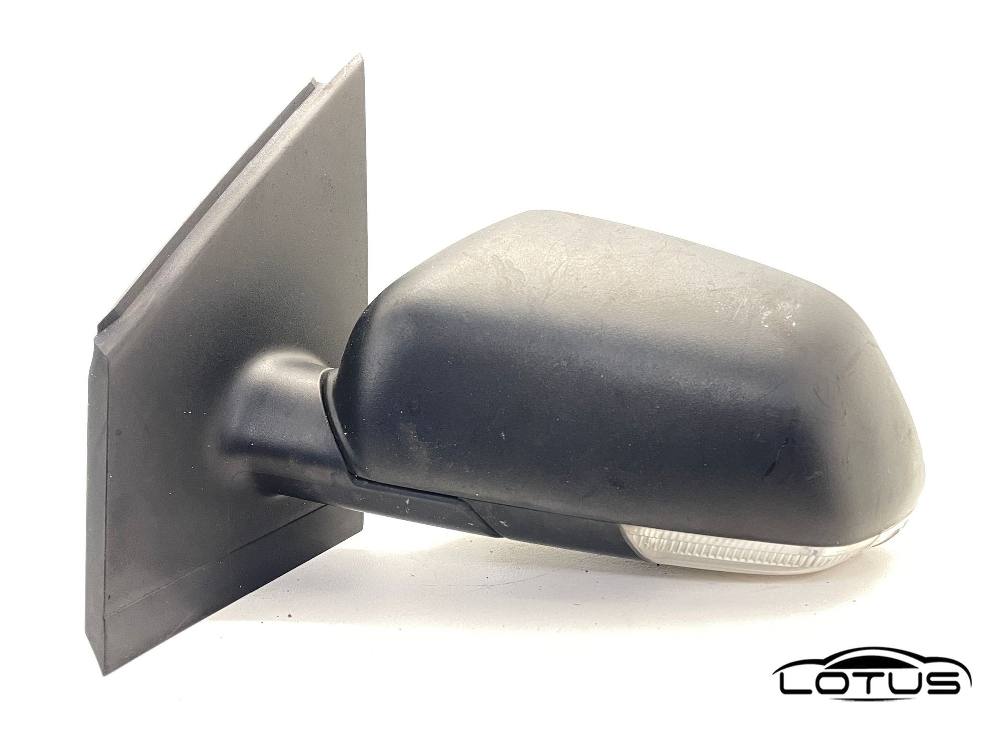 Lijevi retrovizor VW POLO 9N 2005-2009