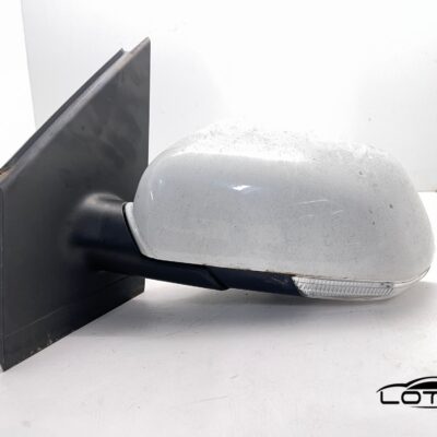 Lijevi retrovizor VW POLO 9N 2005-2009