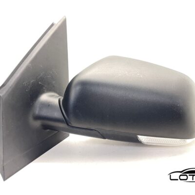 Lijevi retrovizor VW POLO 9N 2005-2009