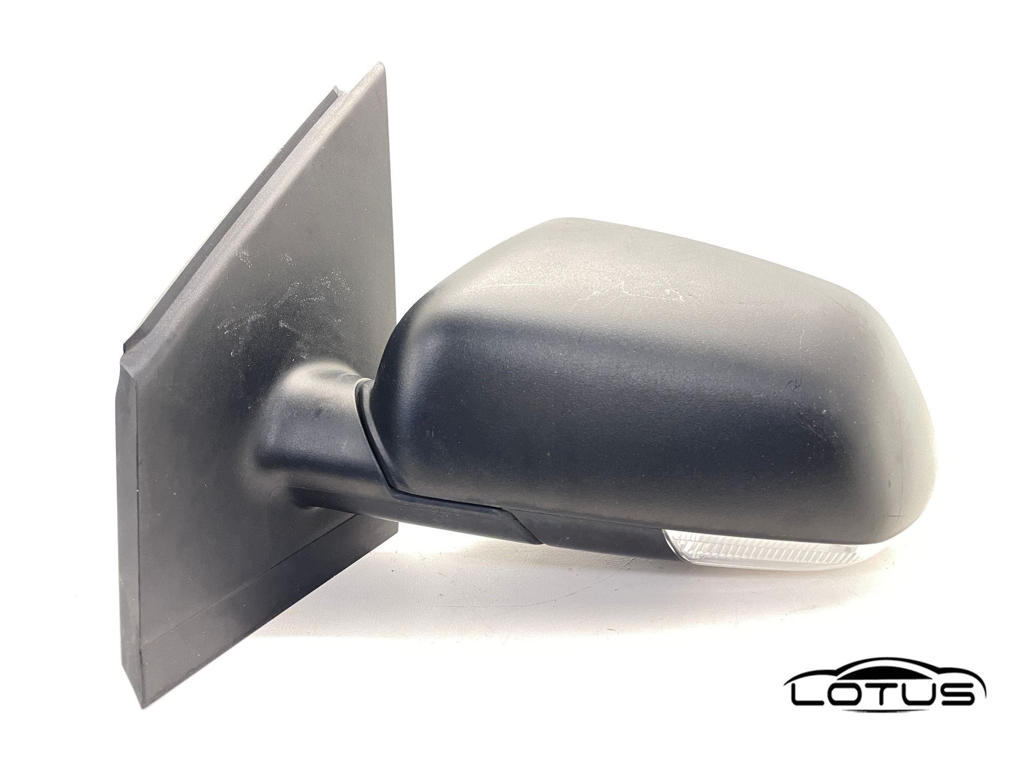 Lijevi retrovizor VW POLO 9N 2005-2009