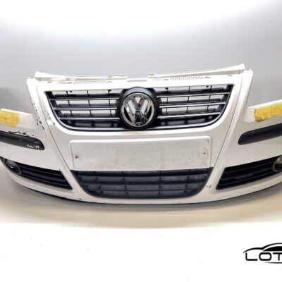 Prednji branik VW POLO 9N 2004-2009