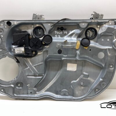 Prednji desni podizac stakla 4V VW POLO 9N 2001-2009