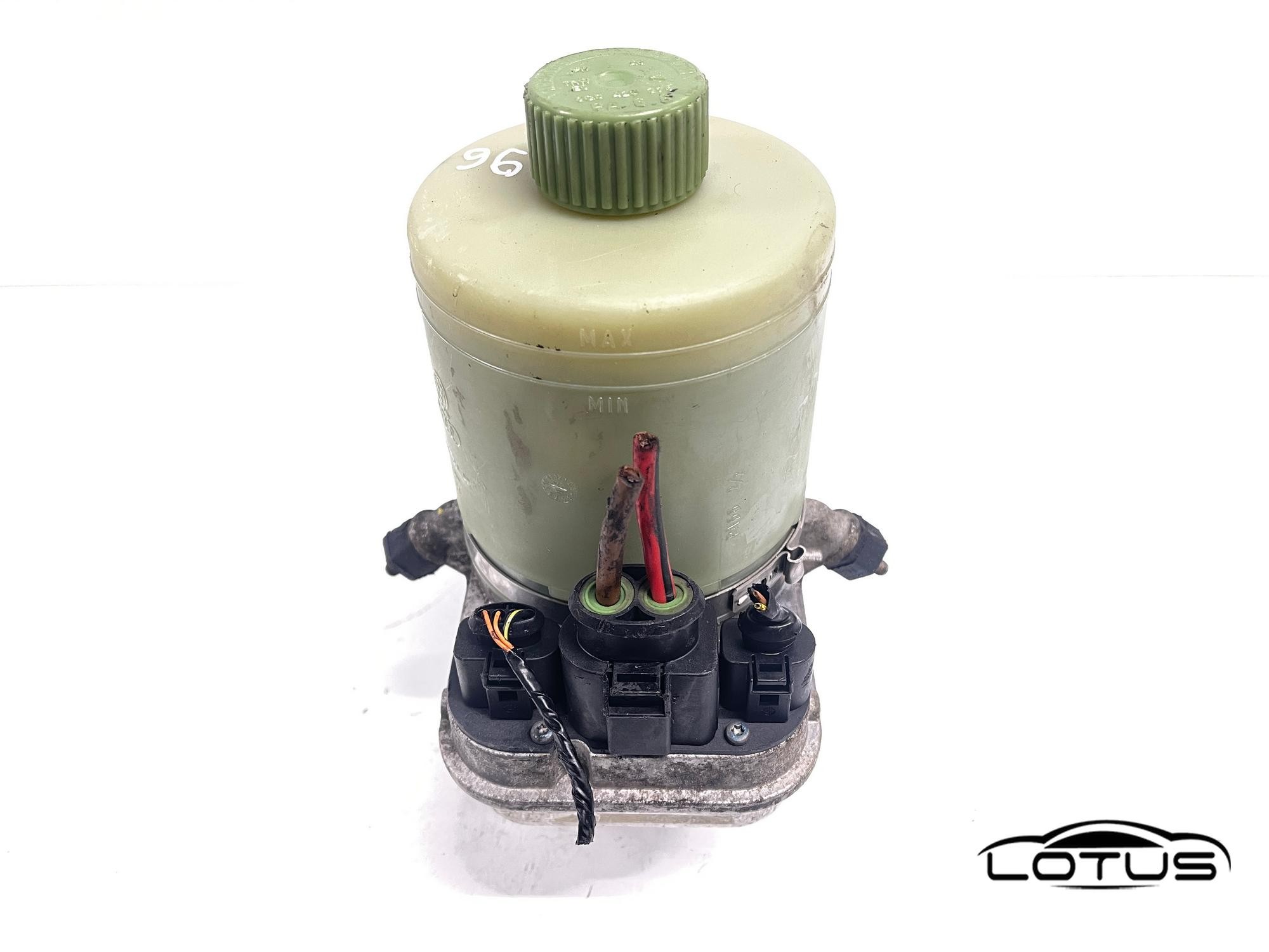 Servo pumpa VW POLO 9N 2001-2005 6Q0423156AB TRW