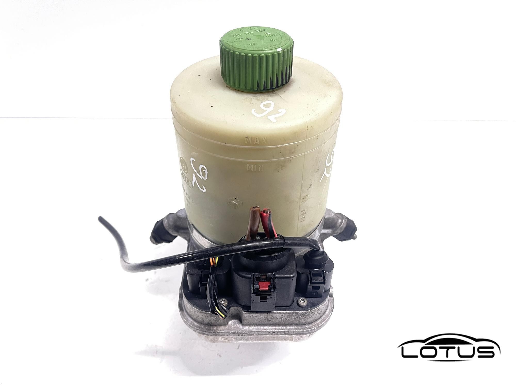 Servo pumpa VW POLO 9N 2001-2008 6Q0423156AB