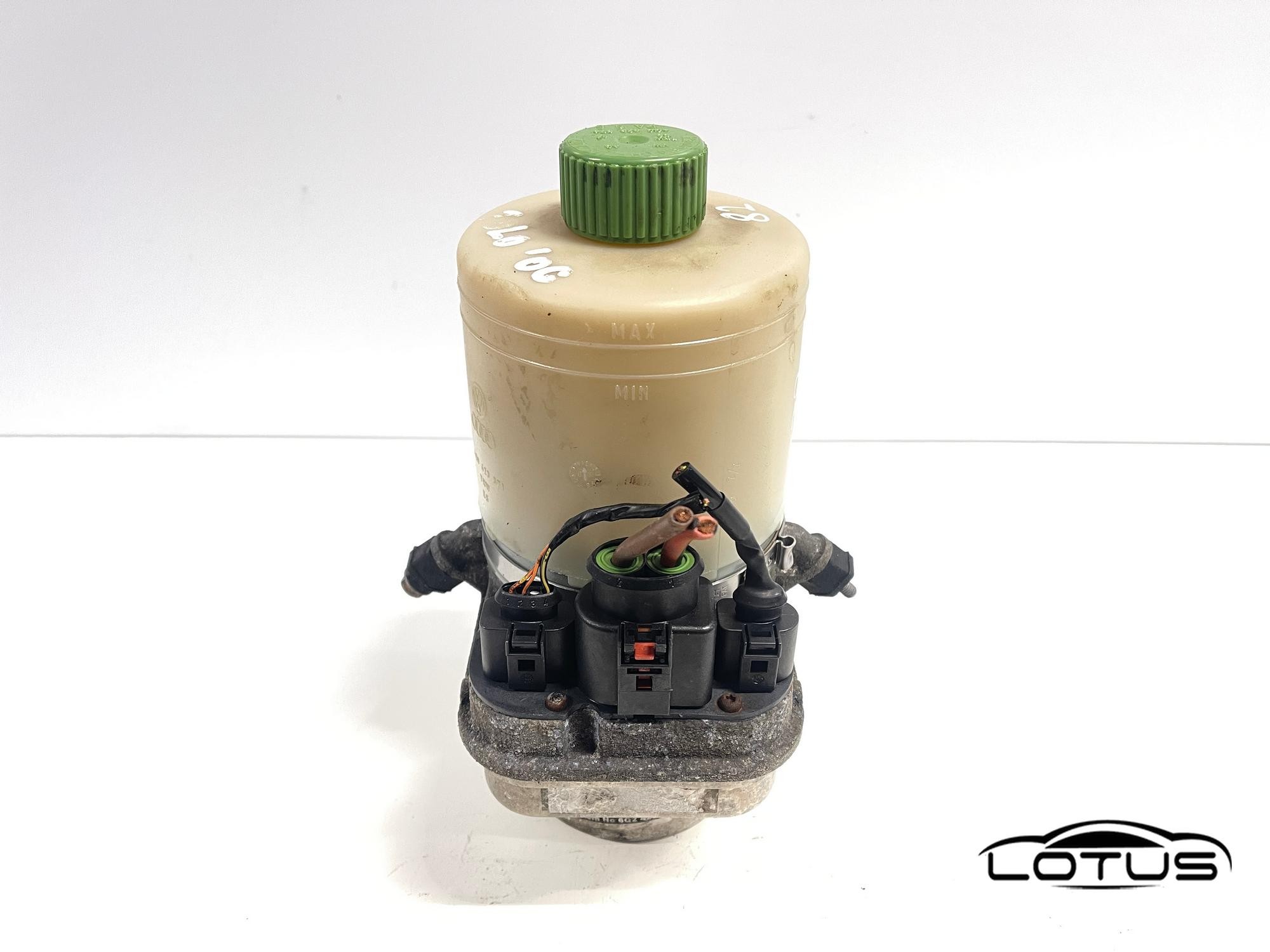 Servo pumpa VW POLO 9N 6Q0423156AB