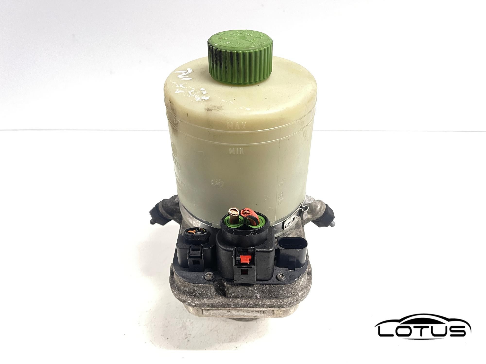 Servo pumpa VW POLO 9N 6Q0423156AB