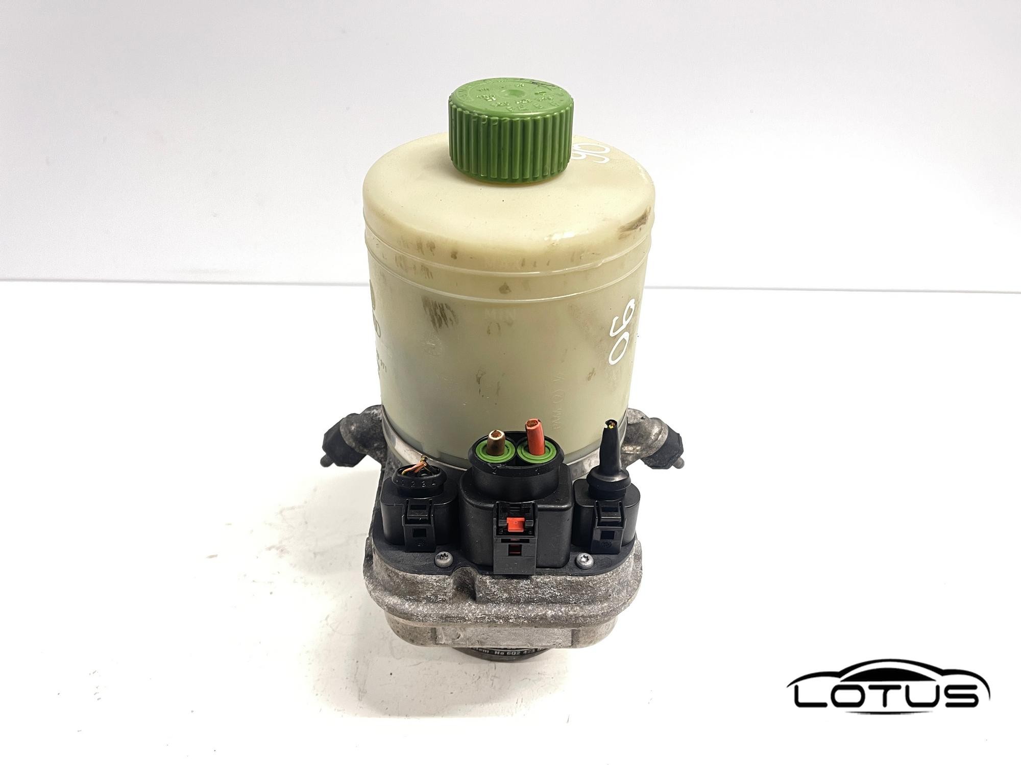 Servo pumpa VW POLO 9N 6Q0423156AB