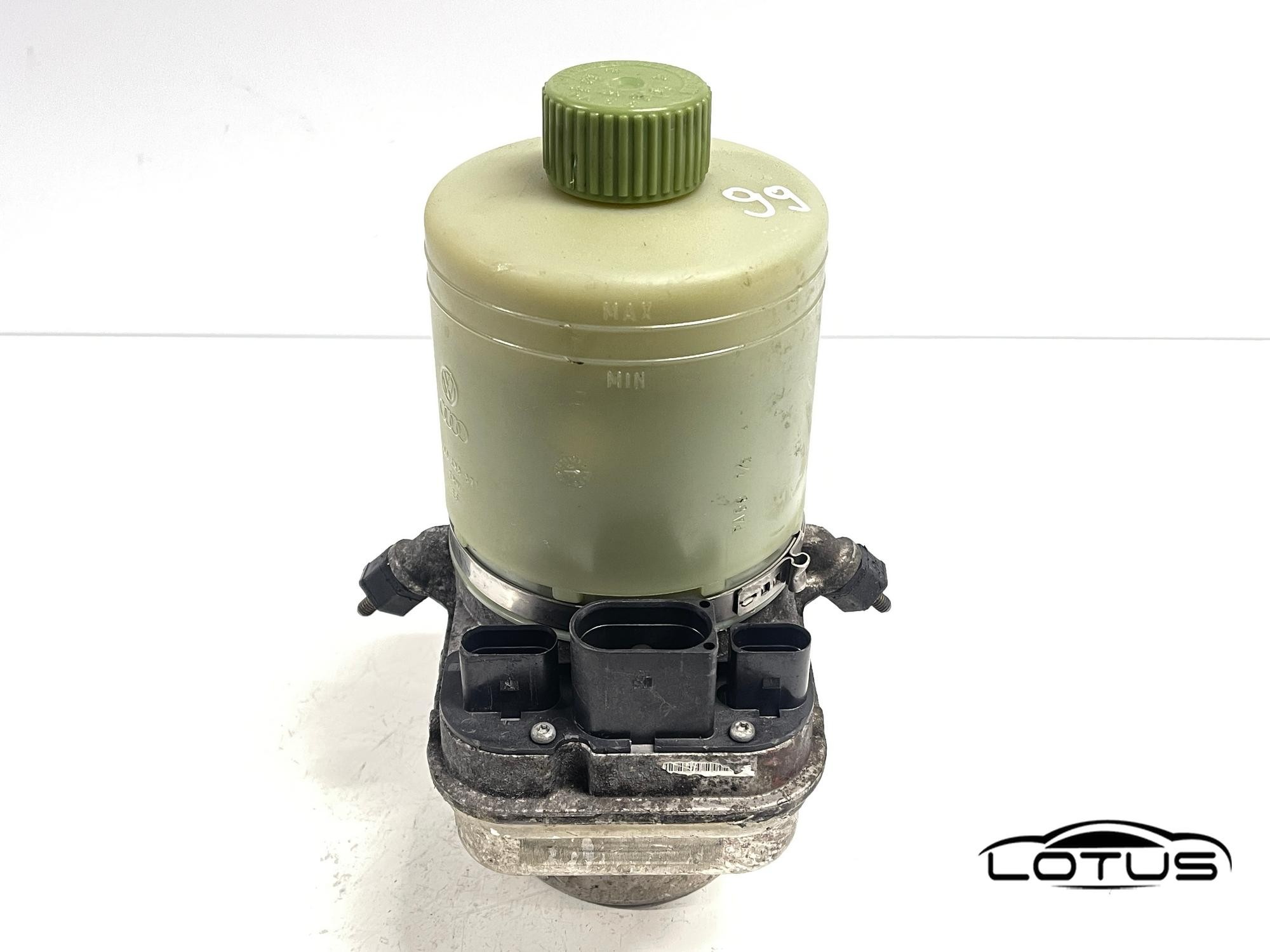Servo pumpa VW POLO 9N 6Q0423371