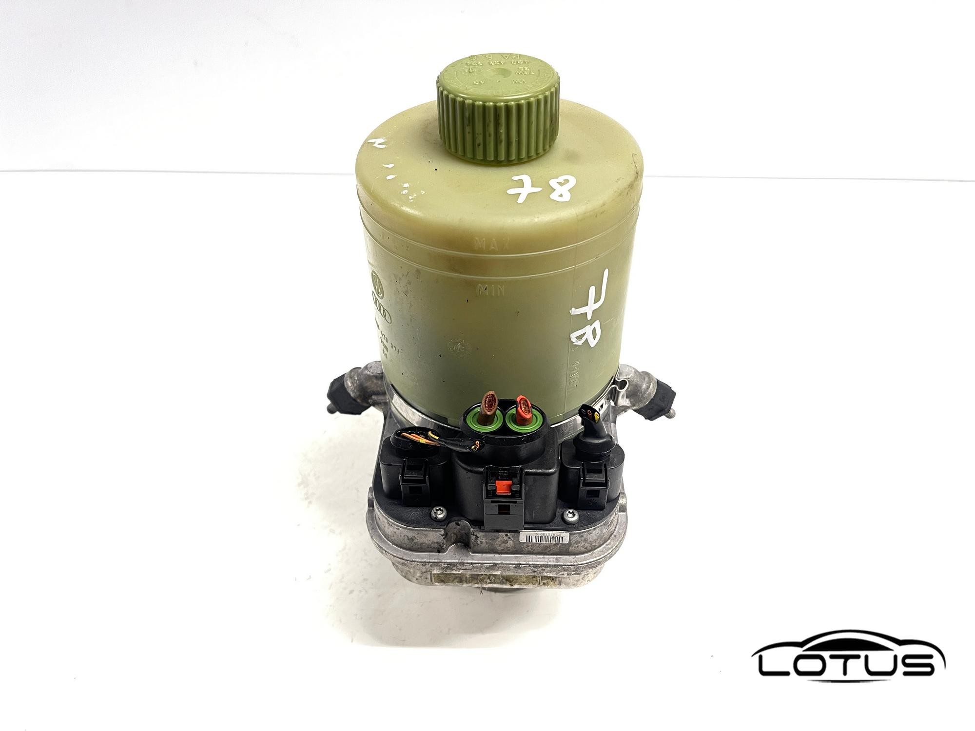 Servo pumpa VW POLO 9N SKODA FABIA 1 6Q0423156AB