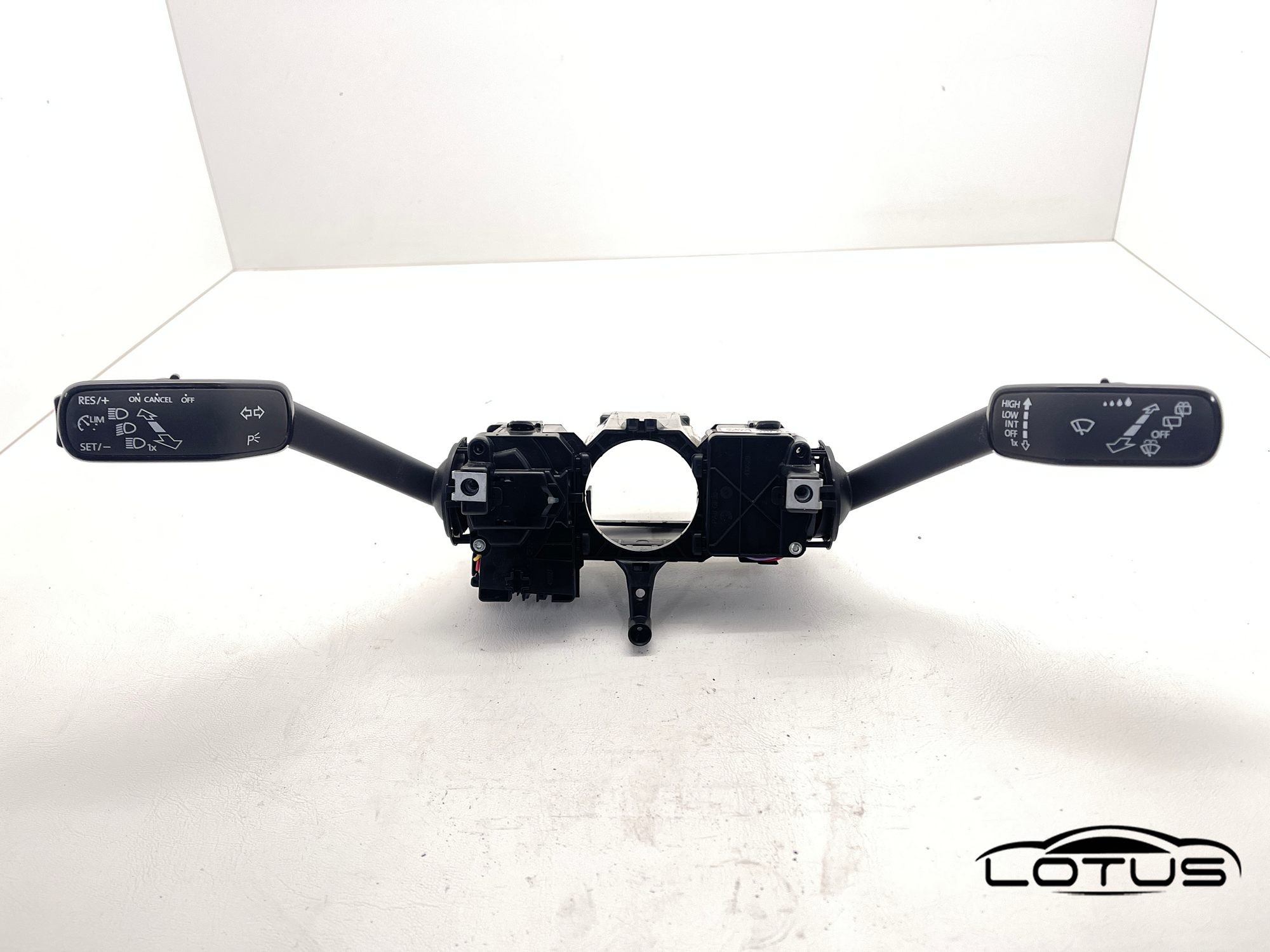 Ablender rucica VW POLO 2017-2021 2Q0953502A