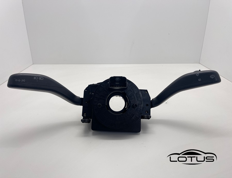 Ablender VW POLO 2001-2009 6Q0953503AD