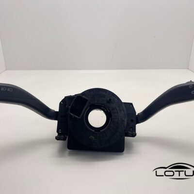 Ablender VW POLO 2001-2009 6Q0953503AD