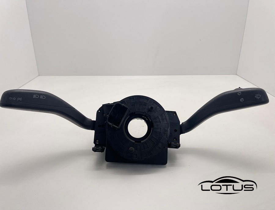 Ablender VW POLO 2001-2009 6Q0953503AD
