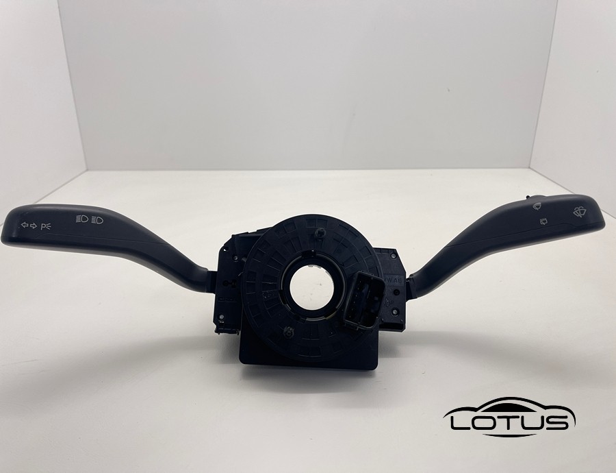 Ablender VW POLO 2001-2009 6Q0953503CE