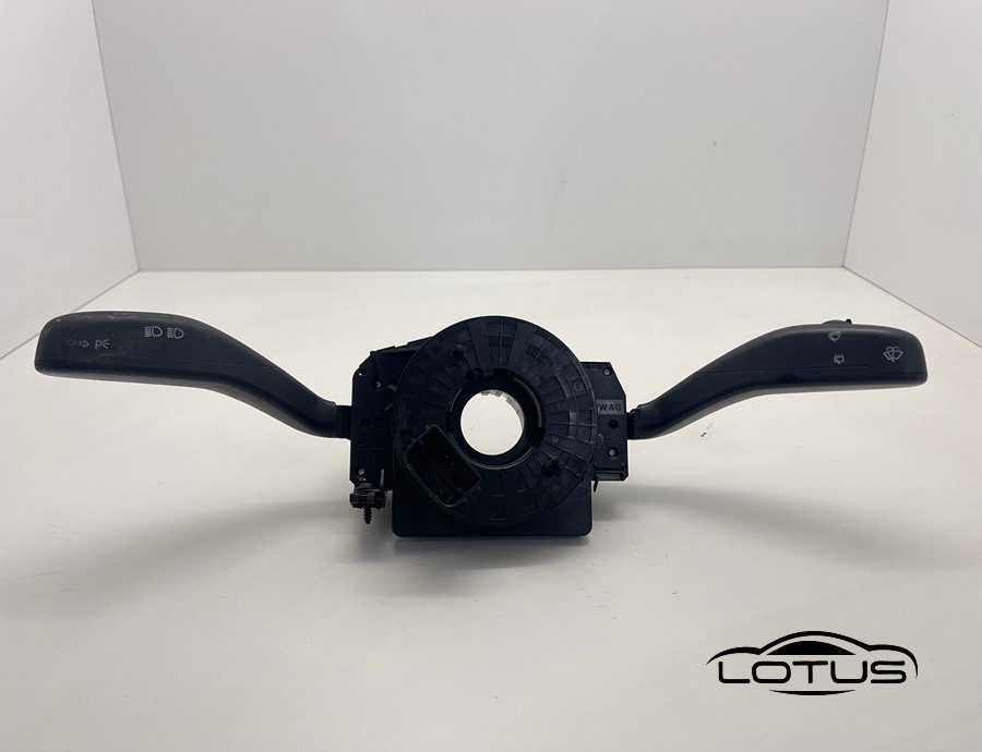 Ablender VW POLO 2001-2009 6Q0953503CE
