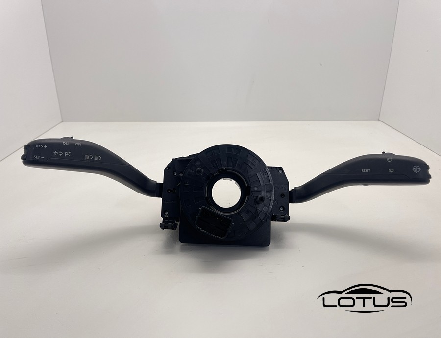 Ablender VW POLO 2001-2009 6Q0953503CL