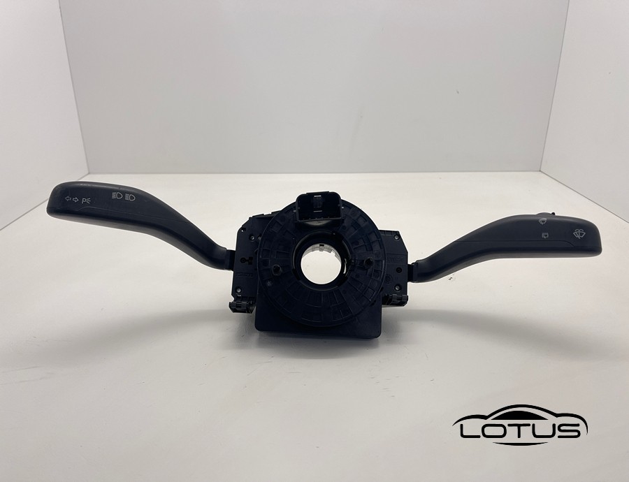 Ablender VW POLO 2001-2009 6Q0953513D