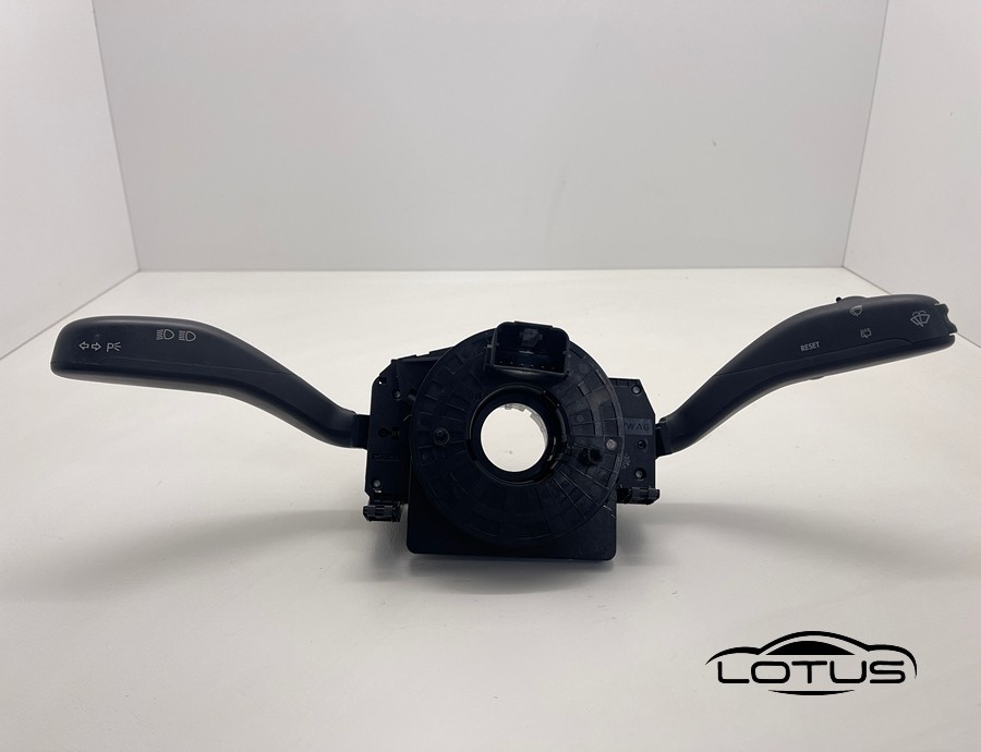 Ablender VW POLO 2001-2009 6Q0953513E