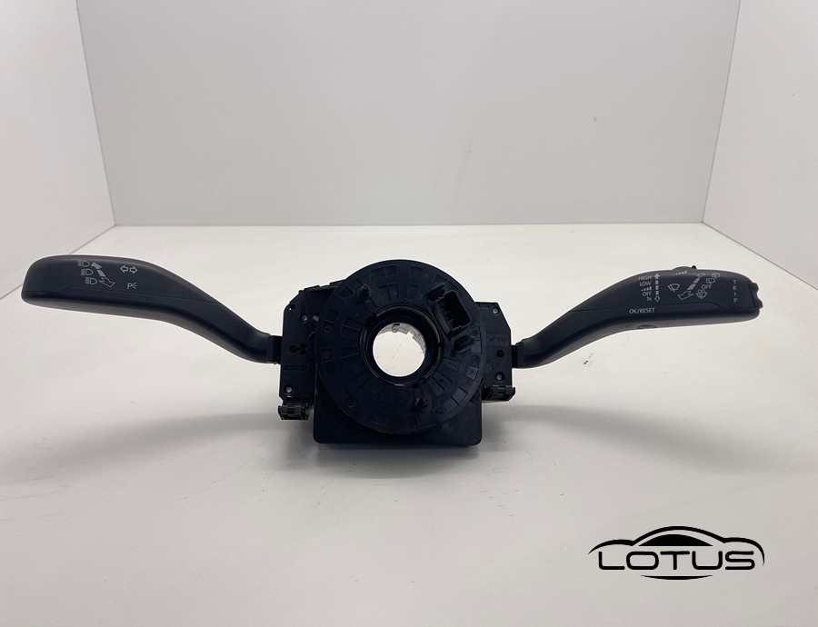 Ablender VW POLO 2009-2014 6Q0953503EE