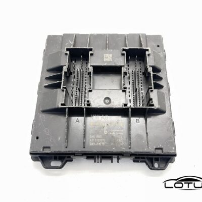 BCM elektornika VW SKODA POLO FABIA 6R0937086