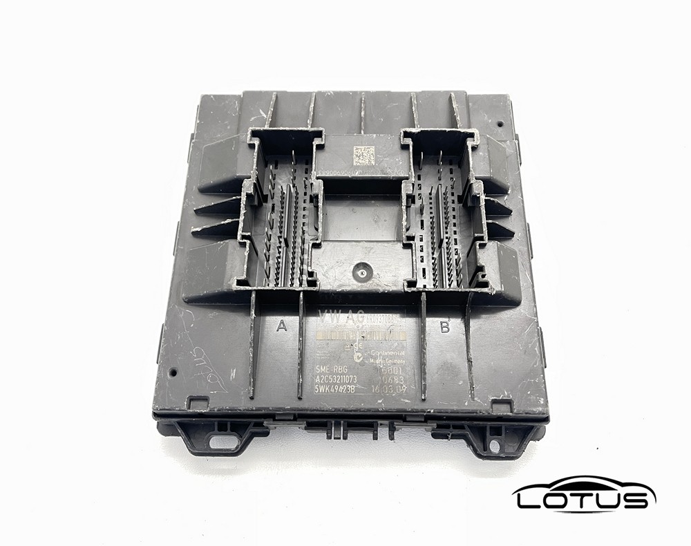 BCM elektornika VW SKODA POLO FABIA 6R0937086