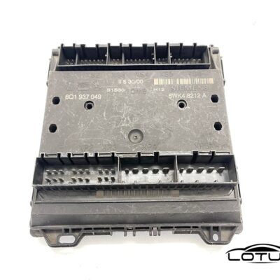 BCM komfor modul VW SKODA POLO FABIA 6Q1937049