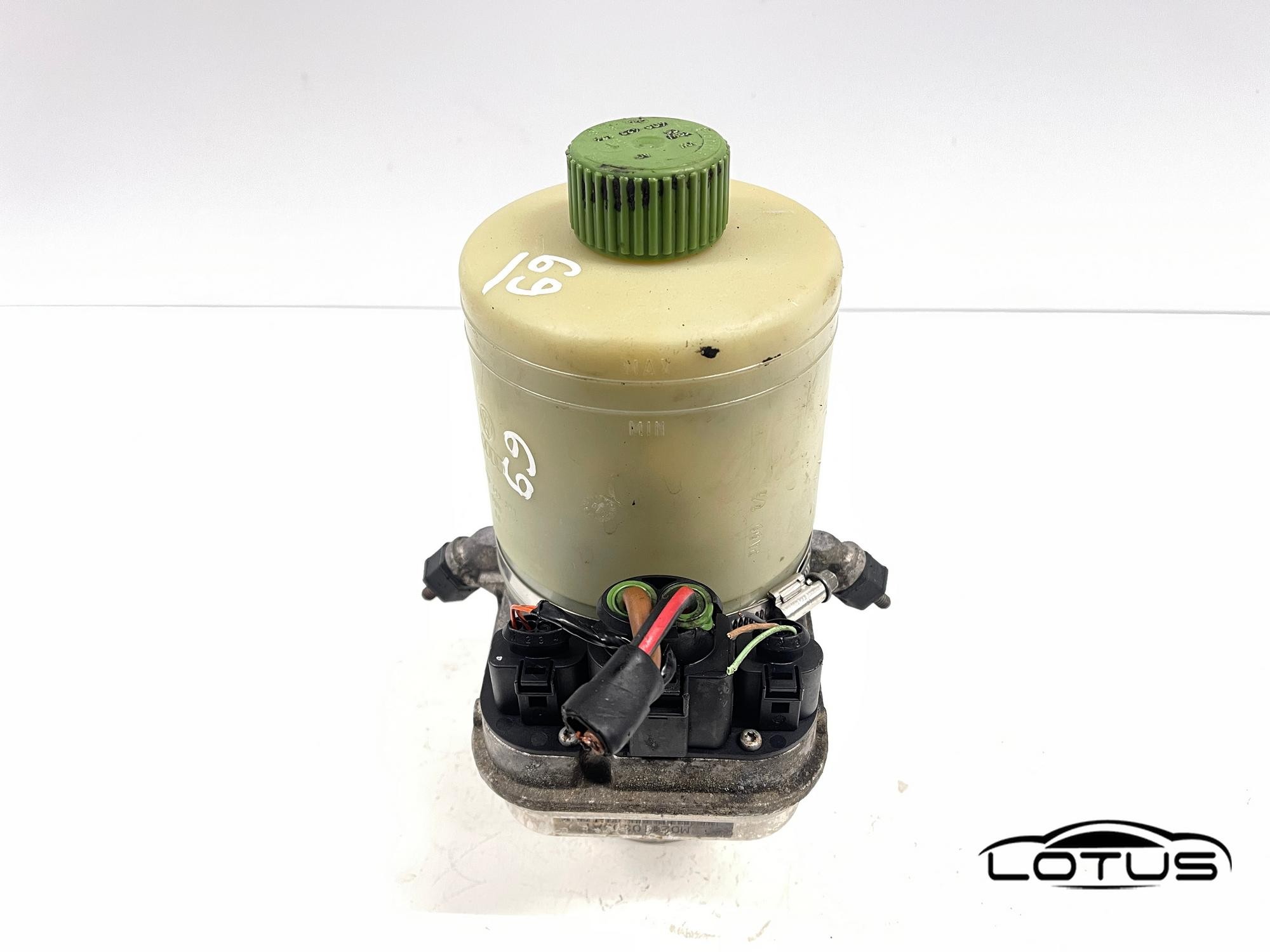 Servo pumpa VW SKODA POLO FABIA SEAT IBIZA