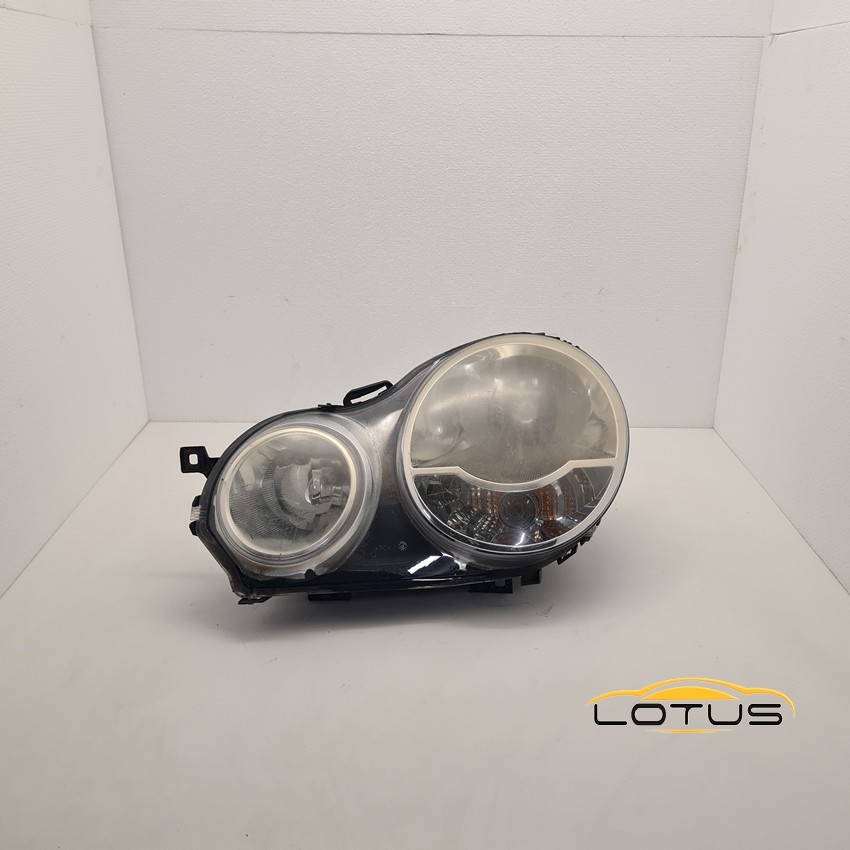 Lijevi far, farovi VW POLO 2001-2005