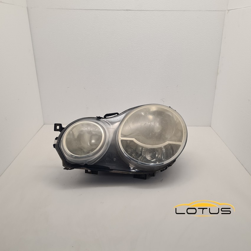 Lijevi far, farovi VW POLO 2001-2005