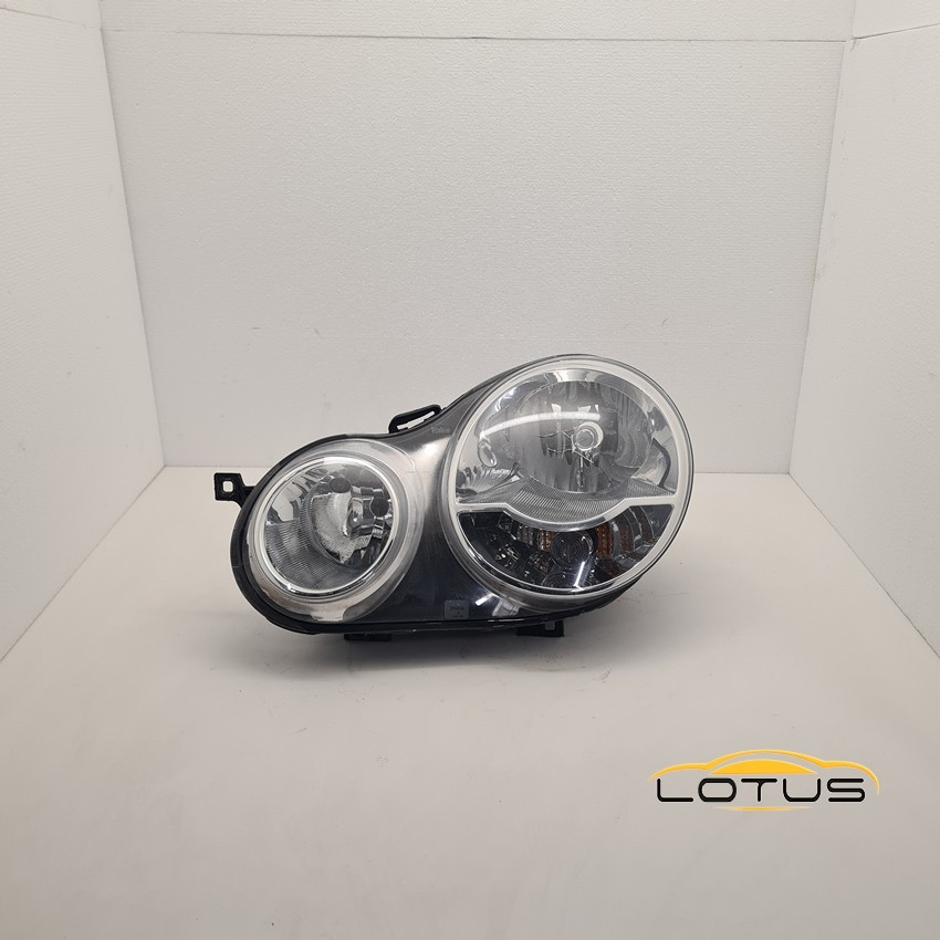 Lijevi far, farovi VW POLO 2001-2005