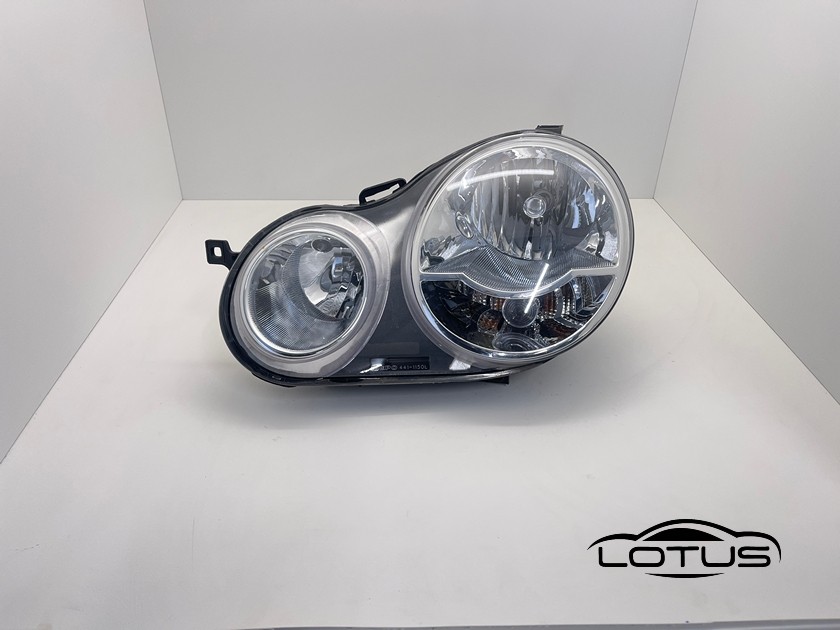 Lijevi far, farovi VW POLO 2001-2005