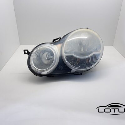 Lijevi far, farovi VW POLO 2001-2005