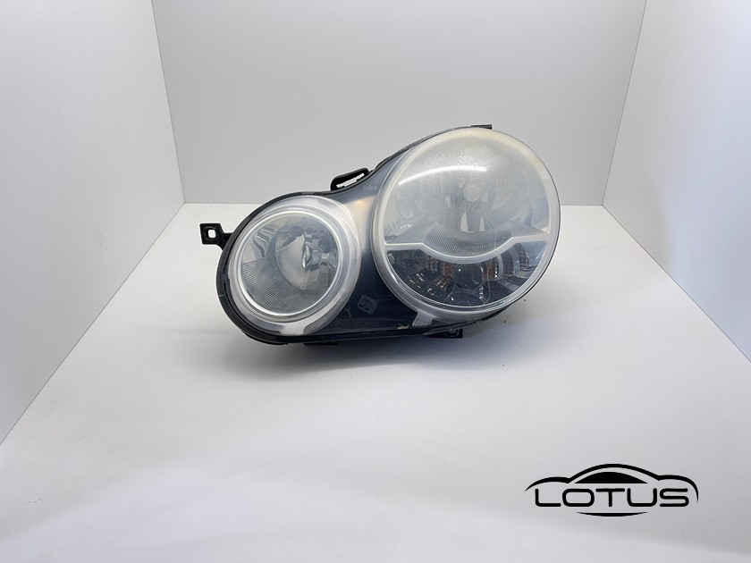 Lijevi far, farovi VW POLO 2001-2005