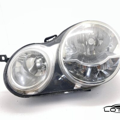 Lijevi far, farovi VW POLO 2001-2005