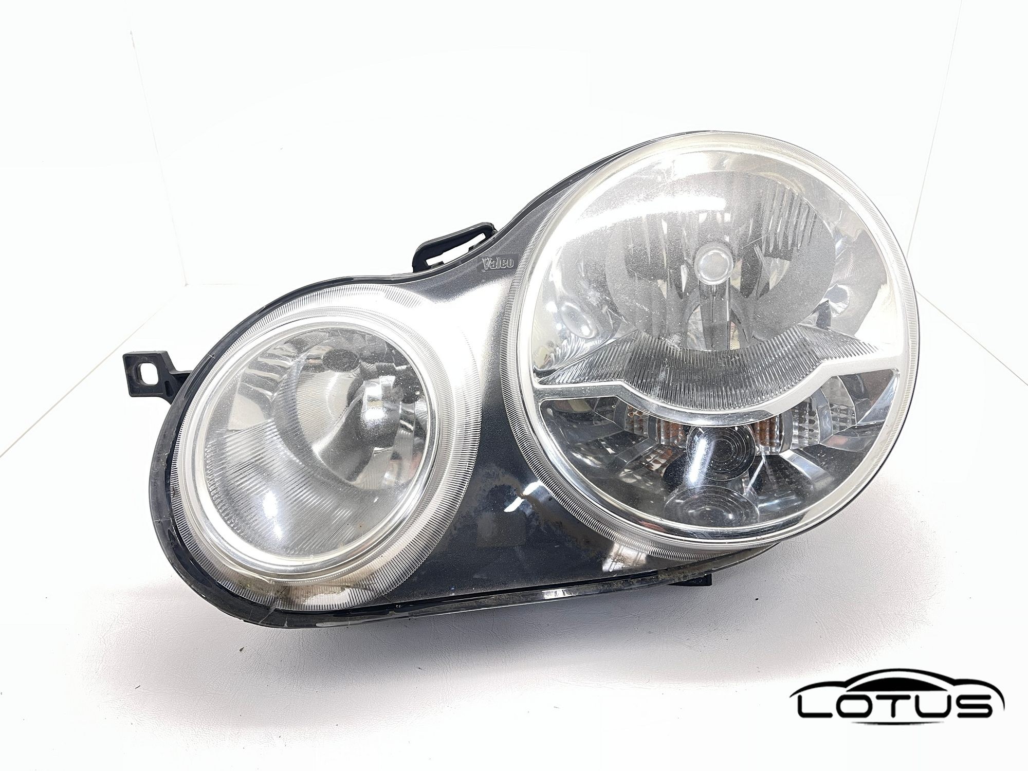 Lijevi far, farovi VW POLO 2001-2005