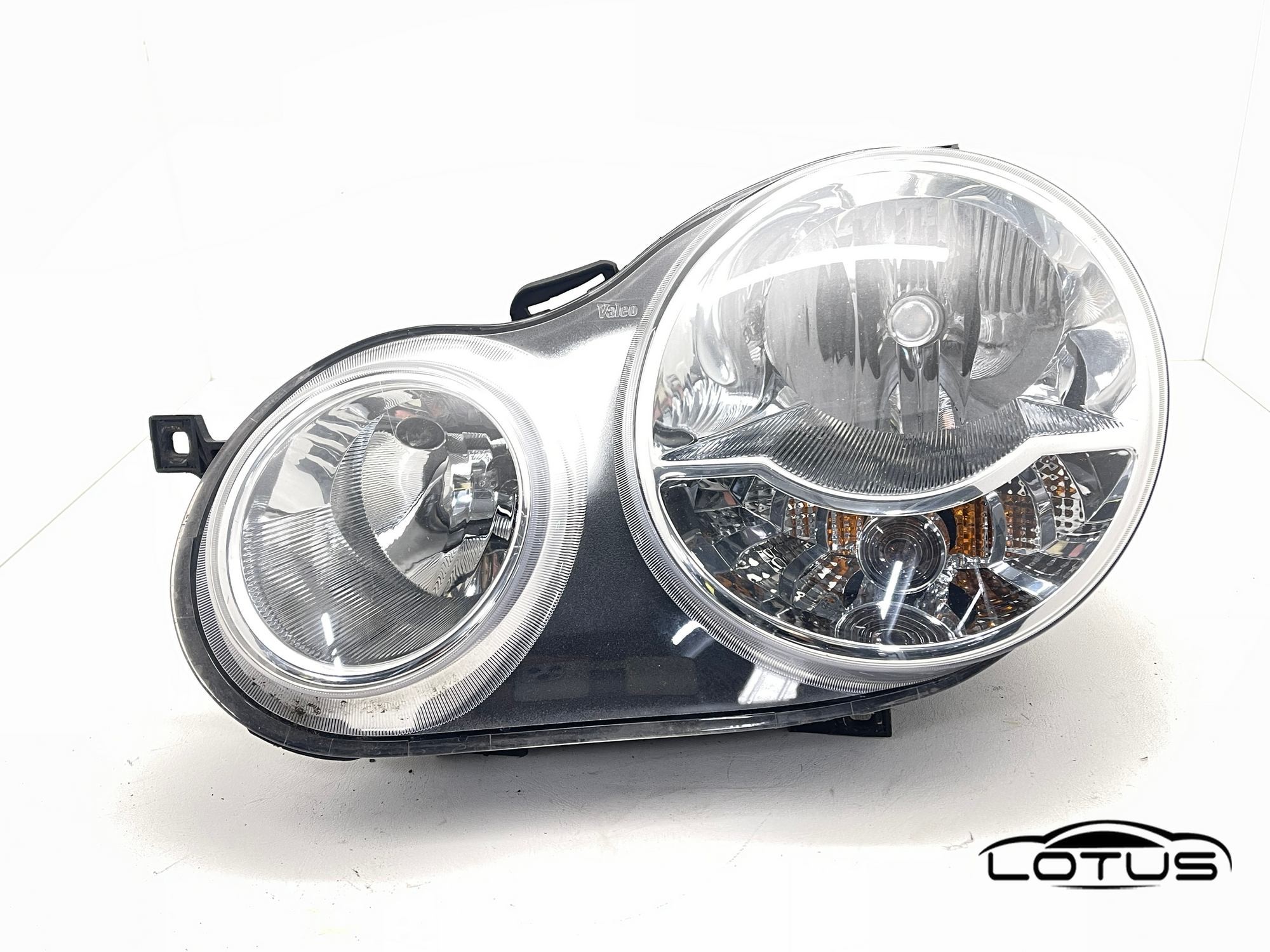Lijevi far, farovi VW POLO 2001-2005