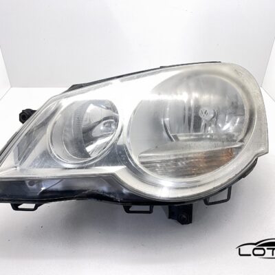 Lijevi far, farovi VW POLO 2004-2009