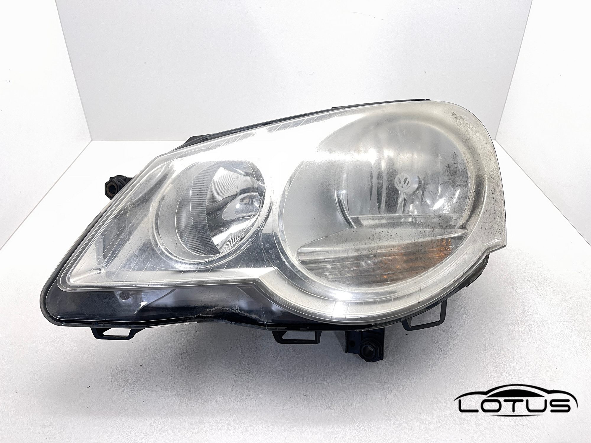 Lijevi far, farovi VW POLO 2004-2009