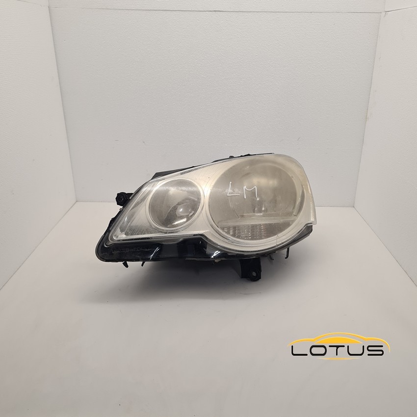 Lijevi far, farovi VW POLO 2005-2009