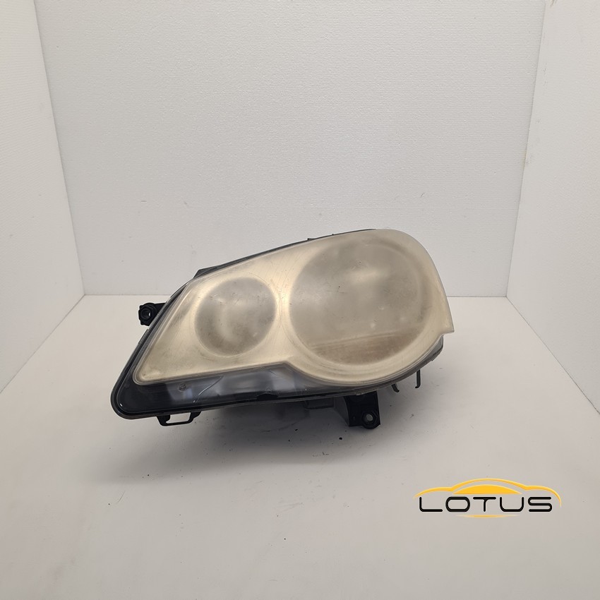 Lijevi far, farovi VW POLO 2005-2009