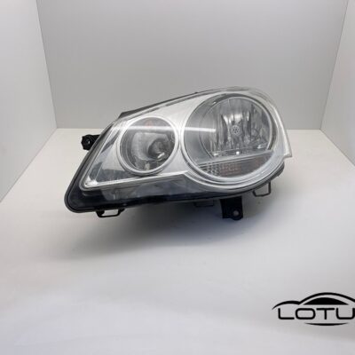 Lijevi far, farovi VW POLO 2005-2009