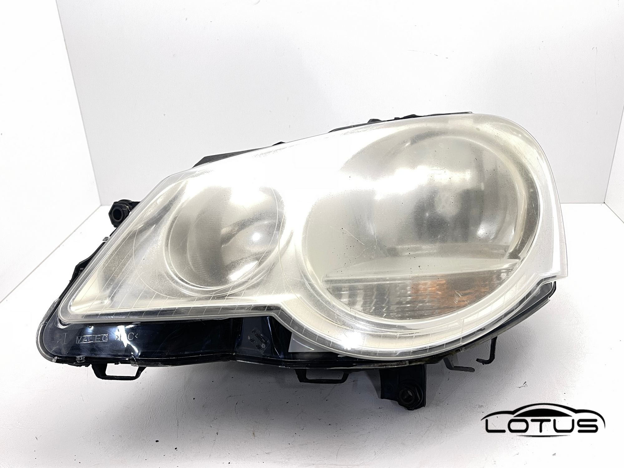 Lijevi far, farovi VW POLO 2005-2009