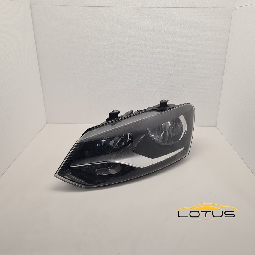 Lijevi far, farovi VW POLO 2009-2014