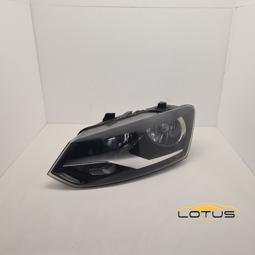 Lijevi far, farovi VW POLO 2009-2014
