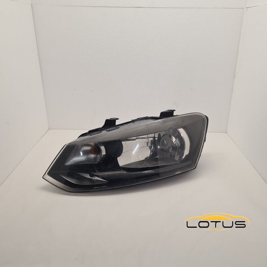 Lijevi far, farovi VW POLO 2009-2014