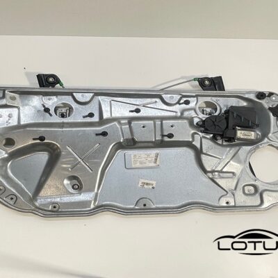 Lijevi podizac stakla 2V VW POLO 01-05 6Y2959802A