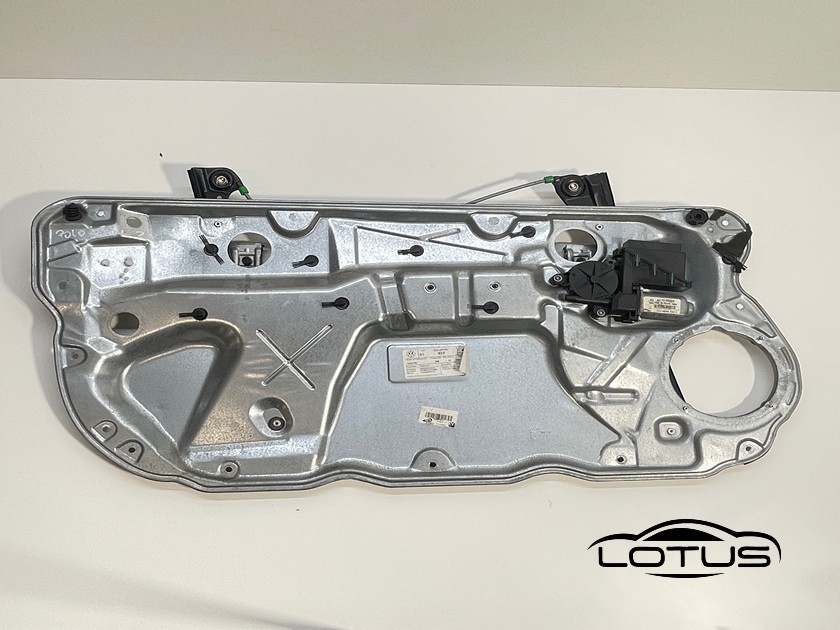 Lijevi podizac stakla 2V VW POLO 01-05 6Y2959802A