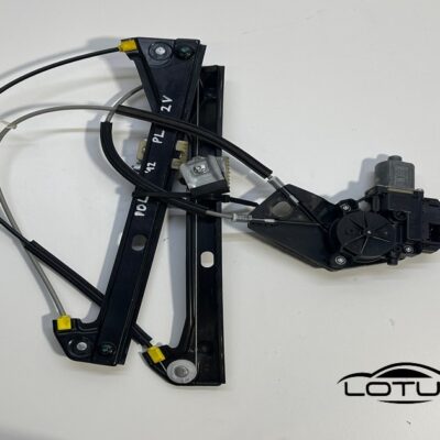 Lijevi podizac stakla 2V VW POLO 09-14